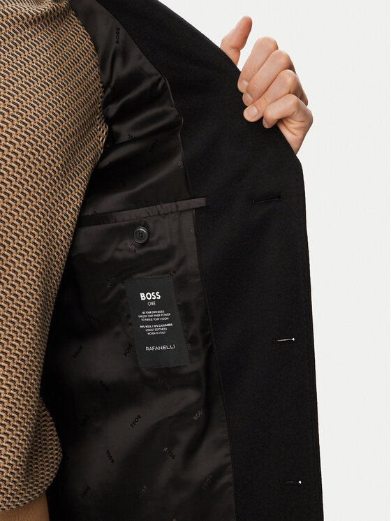 BOSS BOSS Villane mantel H-Hyde-264 50571557 Must Slim Fit