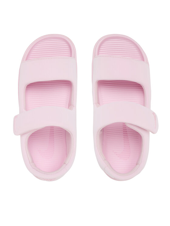 Nike Nike Sandály Calm Sandal FZ3125 600 Růžová