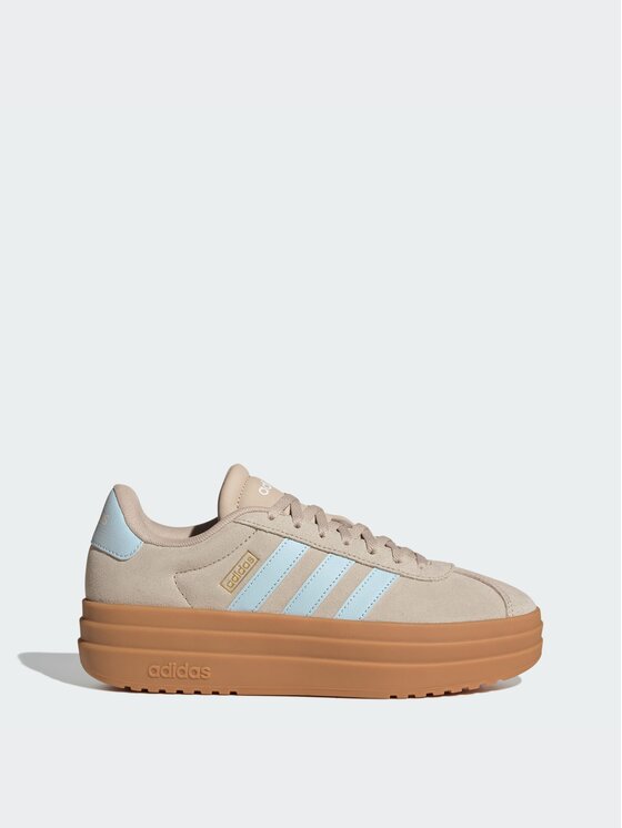 adidas adidas Sneakersy 128431 Beżowy