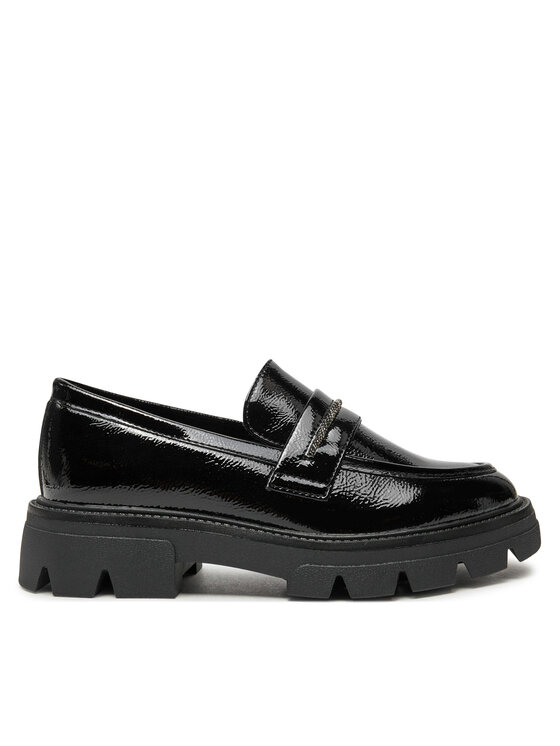 Loafers s.Oliver 5-24705-41 Negru