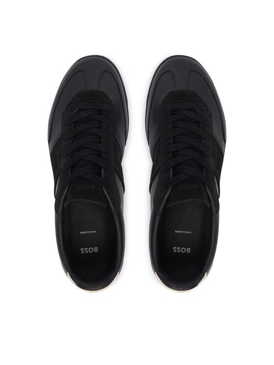 BOSS BOSS Tossud Brenta 50573817 Must