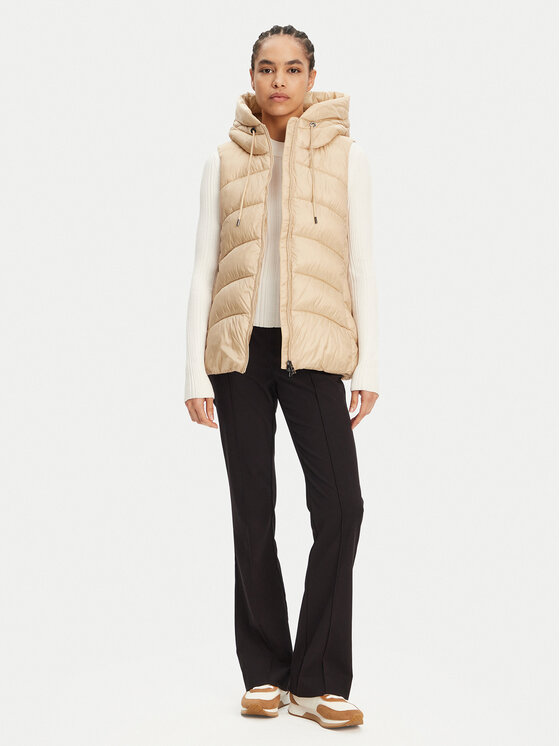 Geox Geox Smanicato Bleyze W5528C T3146 F5262 Beige Regular Fit