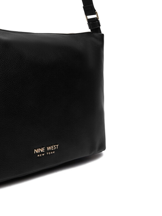 Nine West Nine West Käekott CEO-PRINCE STAR-LDA9530 Must