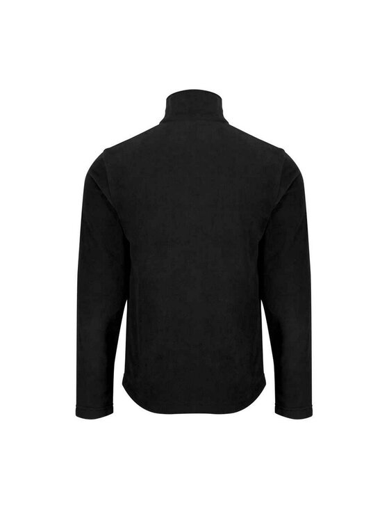 Regatta Regatta Kurtka outdoor Honestly Made Czarny Long Fit