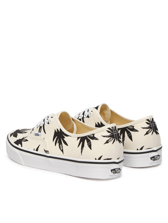 Vans Vans Tenisówki Authentic VN000Z75KIG1 Biały