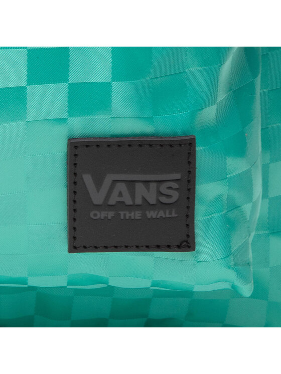 Vans Vans Seljakott Deana III Backpack VN00021MZ6R1 Roheline