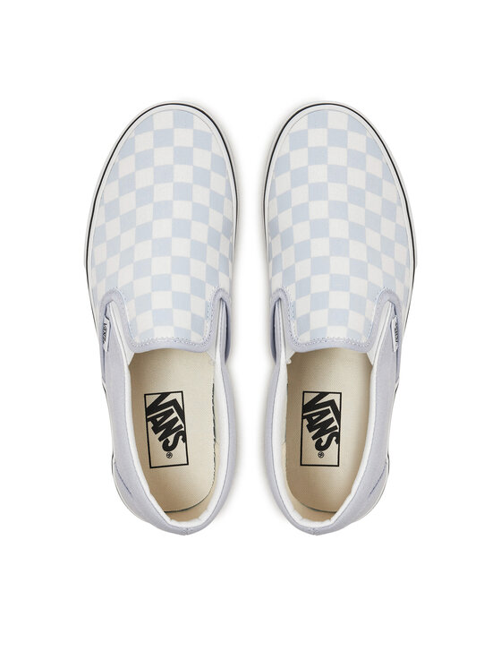 Vans Vans Kedai Classic Slip On VN0A2Z41CHA1 Žydra