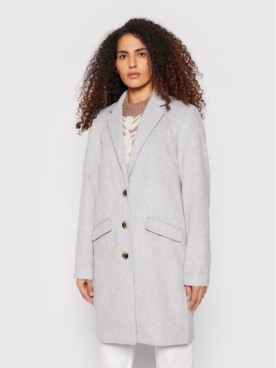 Cappotto di transizione Vila