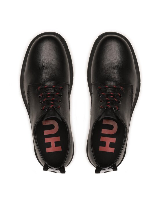 Hugo Hugo Обувки 50498555 Черен