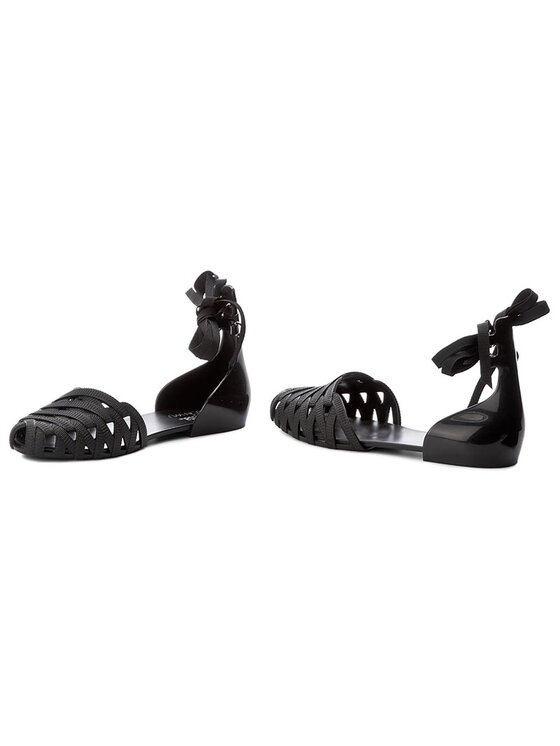 Melissa jean sandal top