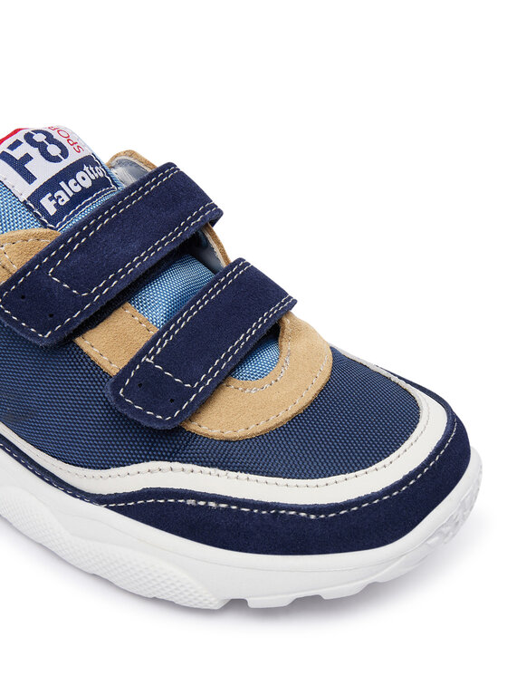 Naturino Naturino Снікерcи Falcotto By Naturino 2019002.1C49 S Cиній