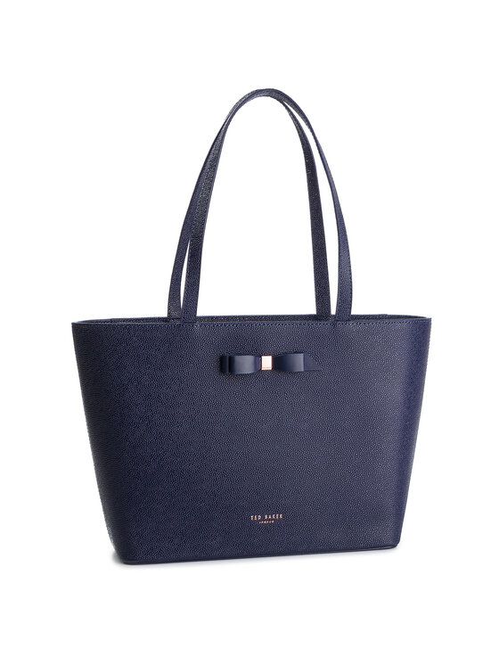 Ted Baker Kabelka WXB JJESICA XH9W Tmavomodr Modivo.cz