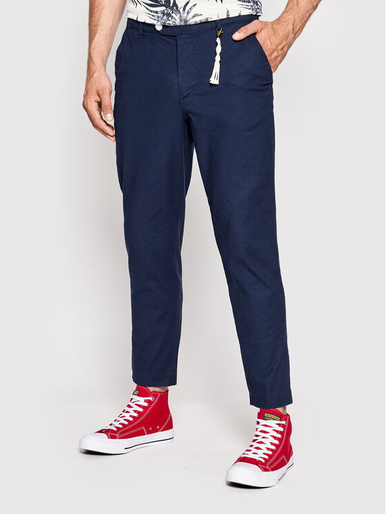 Pantaloni di tessuto Jack&Jones