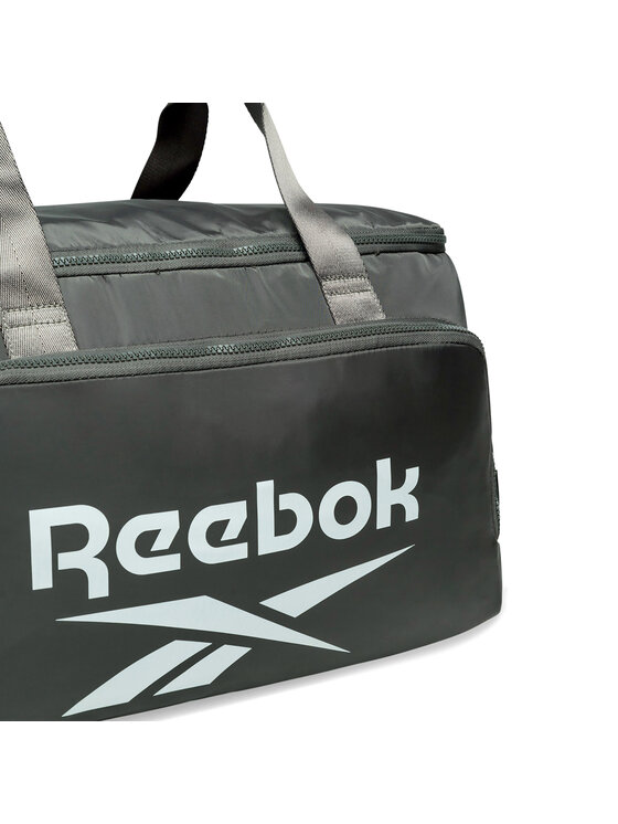 Reebok Reebok Taška RBK-032-CCC-05 Šedá