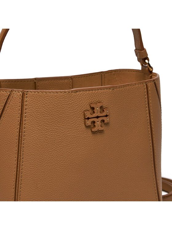 Tory Burch Tory Burch Ročna torba 158500 Rjava