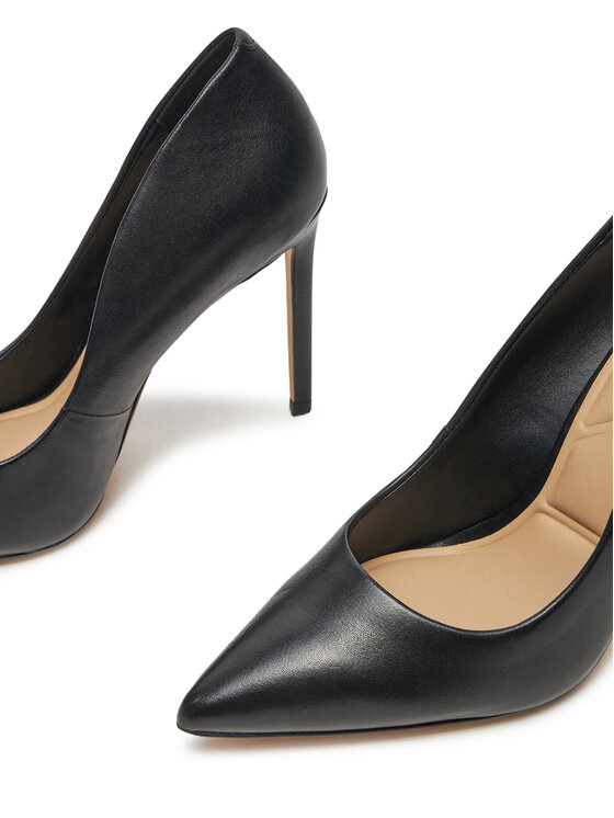 Aldo Aldo Γόβες Stessy2.0 13802355 Μαύρο