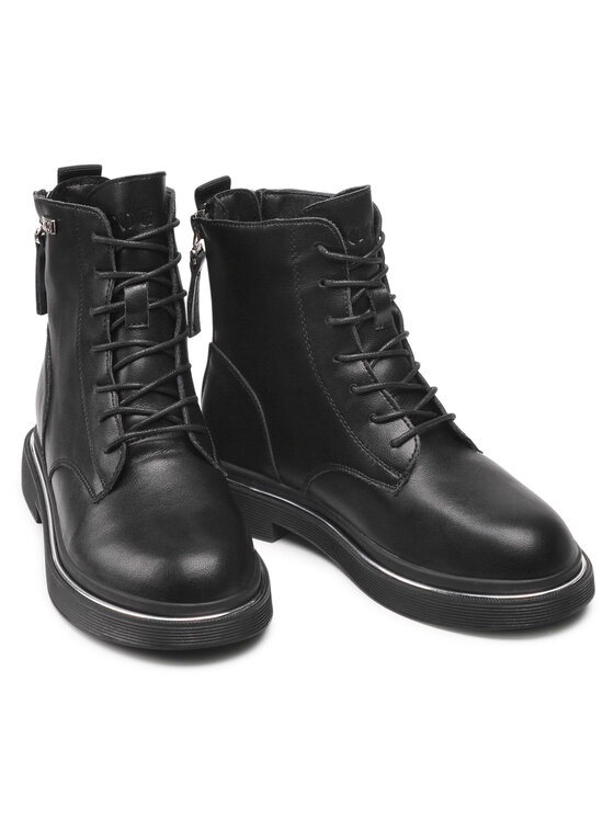 GOE GOE Saapad II2N4014 Must