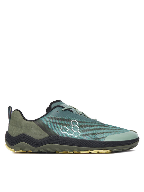 Vivo Barefoot Vivo Barefoot Sportcipők Primus Trail Flow 309317 Zöld