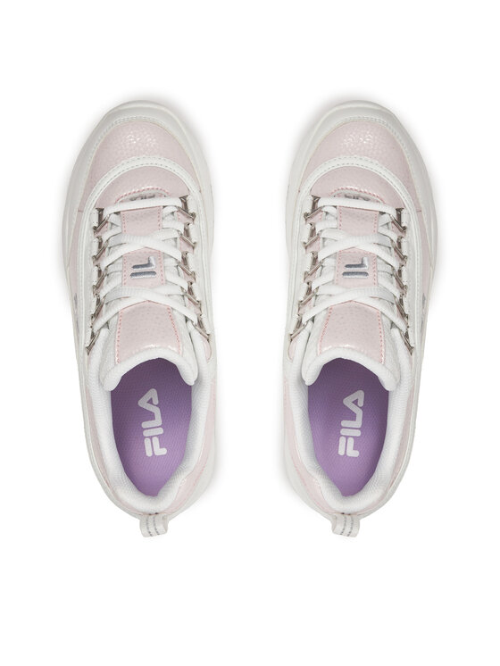 Fila Fila Tossud Strada F Teens FFT0010 Valge