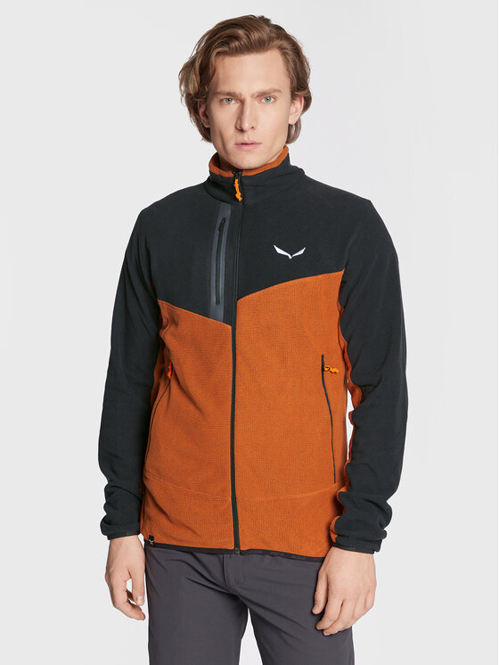 Salewa felpa top