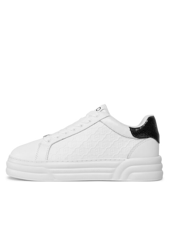 Liu Jo Liu Jo Tossud Cleo 28 BA4015 PX143 Valge