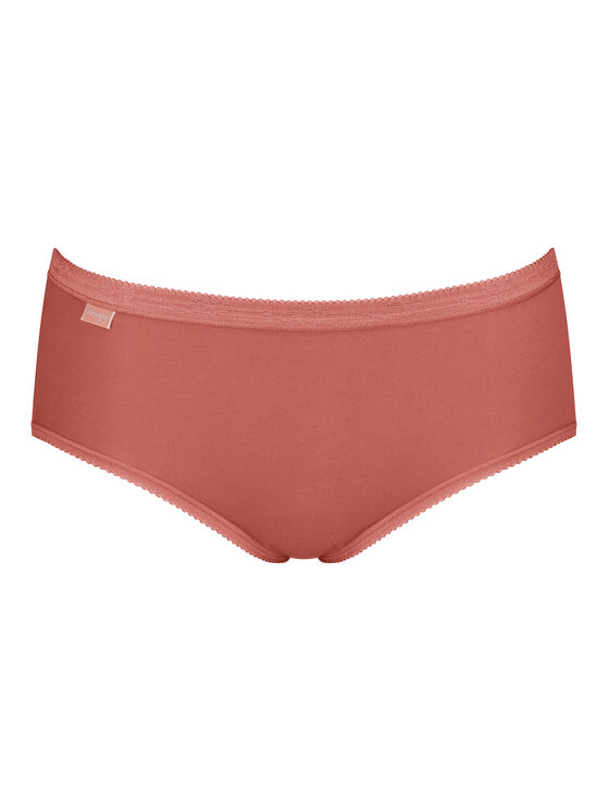 Sloggi Sloggi Set di 4 culotte classiche Basic 10071781 Multicolore