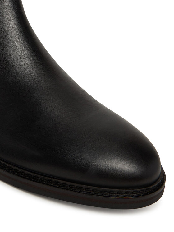 Gant Gant Ghete Jodhpur 31651143 Negru