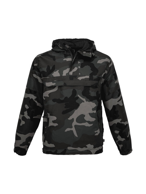 Brandit Brandit Kurtka anorak 3162.4.XXL Khaki Regular Fit