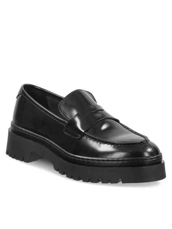Gant Gant Loafers 29571765 Μαύρο
