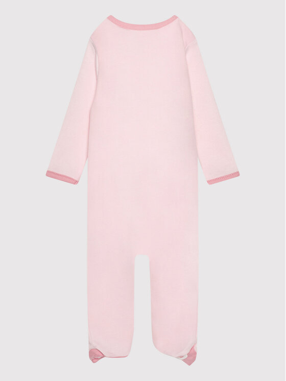 Guess Guess Romper H1YW00 KA6W0 Ružičasta