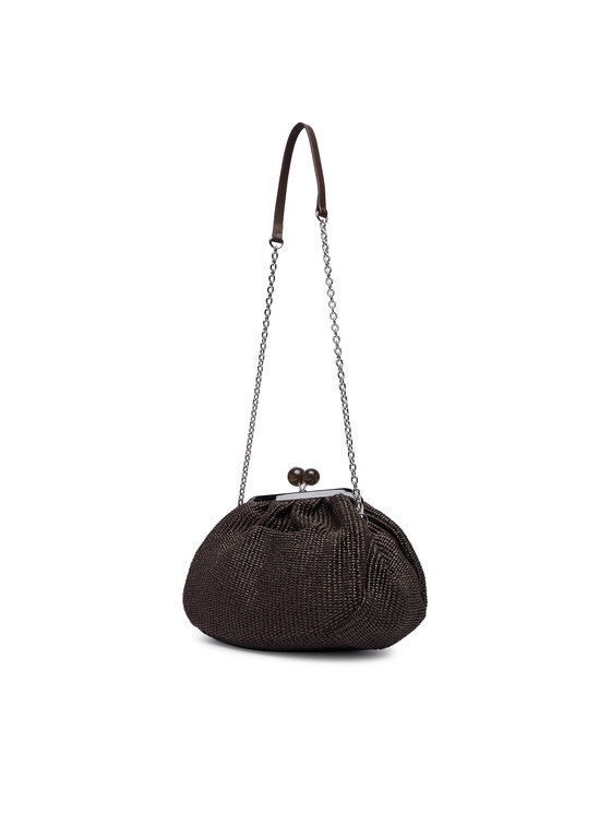 Weekend Max Mara Weekend Max Mara Дамска чанта 2615511105650 Тъмнокафяв