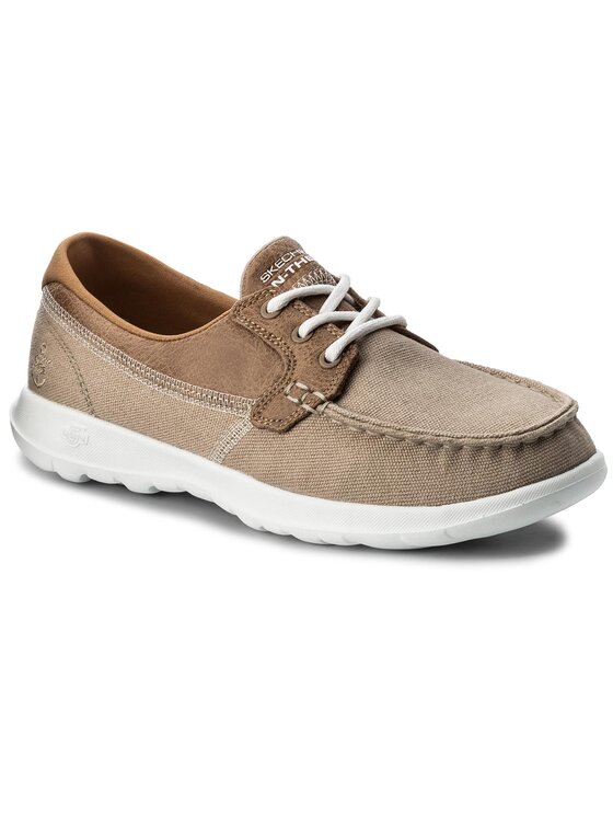 Skechers gowalk lite - coral new arrivals