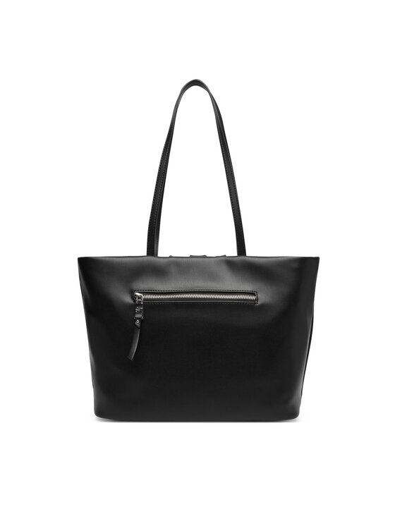 Steve Madden Steve Madden Kabelka Bdandel 13002618 Černá