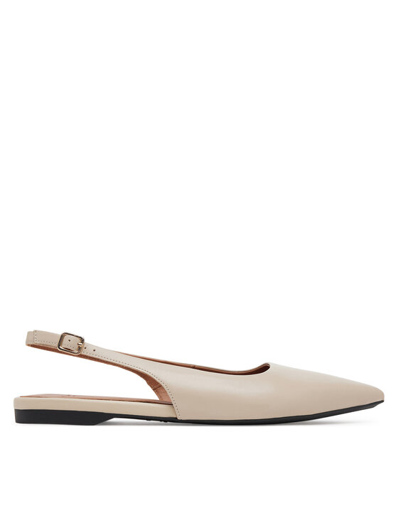 Vagabond Shoemakers Vagabond Shoemakers Balerini Hermine 5733-101-37 Bej