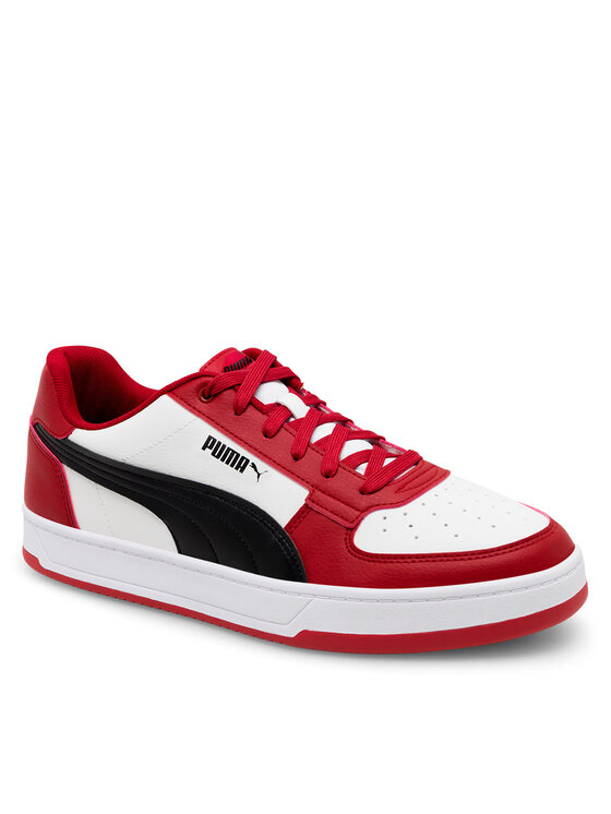 Puma Puma Tenisice CAVEN 2.0 39229023 Crvena