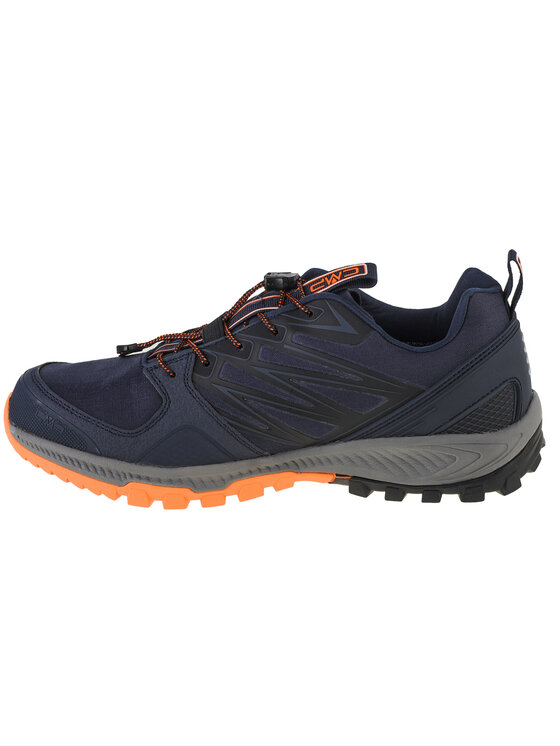 CMP CMP Scarpe CMP Atik WP Trail Blu scuro