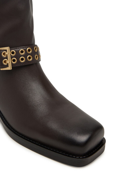 Liu Jo Liu Jo Stiefel Roxy 02 SF5049 P0102 Braun