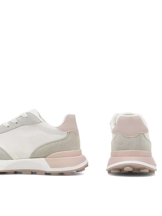Jenny Fairy Jenny Fairy Sneakers DEBS WYL04029-1A Grau