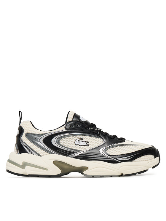 Lacoste Lacoste Laisvalaikio batai Storm 96 2K 7-49SMA0020 Balta