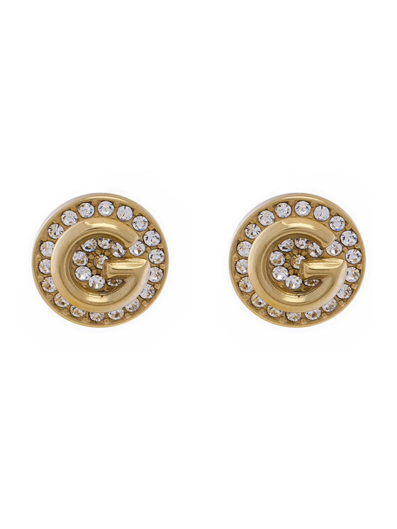 Guess Guess Ohrringe JUBE05 448JW Goldfarben