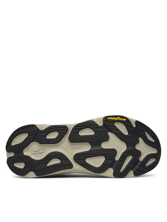 Skechers Skechers Sneakers Max Run - Vorteza 221003/OLV Verde