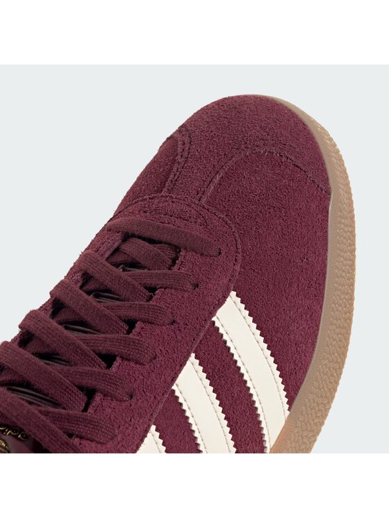adidas adidas Nizki čevlji Gazelle Rdeča