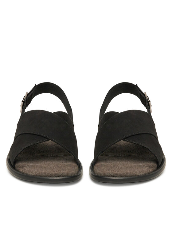 Lasocki Lasocki Sandali GRAZER-15 MI25 Nero
