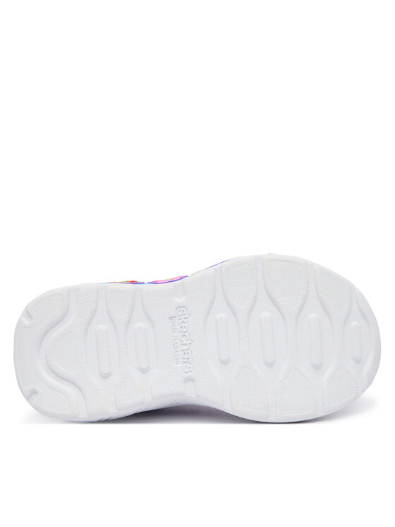 Skechers Skechers Sneakers Play Scene - Fun Squad 303158N Helllila