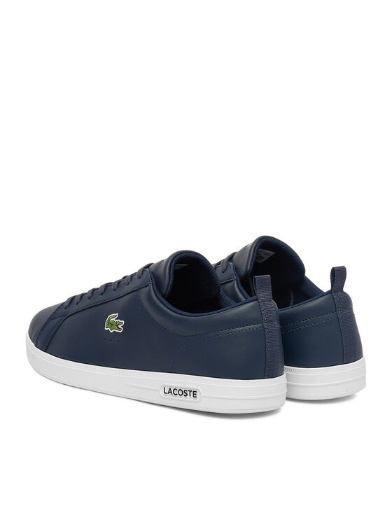 Lacoste Lacoste Sneakers C-COURT BASE 48SMA0112_092 Blu scuro