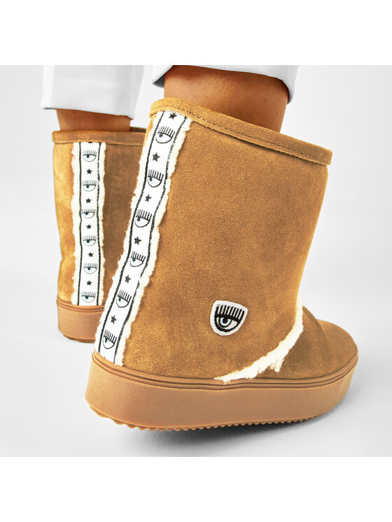 Chiara Ferragni Tronchetti CF2738-014 Marrone • Modivo.it