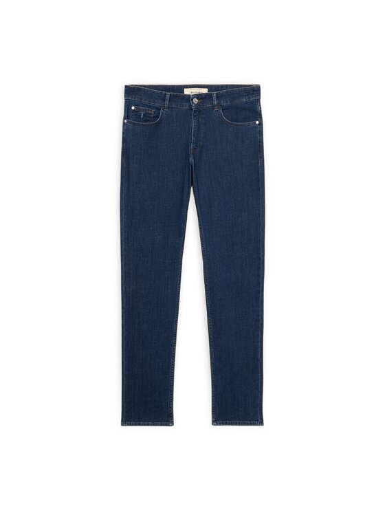Trussardi Trussardi Jeansy P400H804832N0DB Niebieski Slim Fit