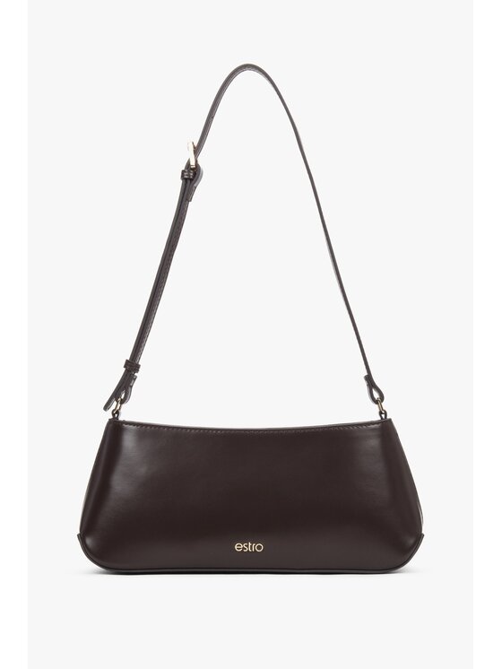 Estro Estro Borsetta ER00118036 Marrone