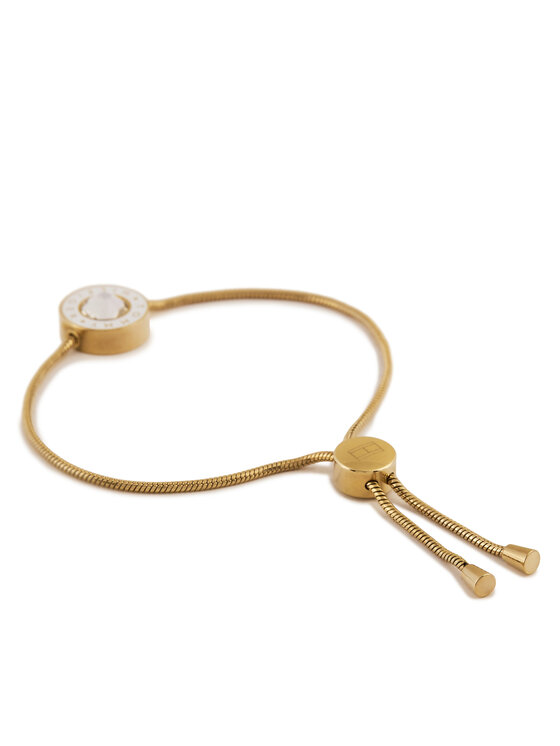 Tommy Hilfiger Tommy Hilfiger Браслет 2780806 Золотий