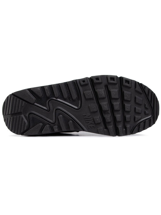 Nike Nike Снікерcи Air Max 90 Ltr (GS) CD6864 010 Чорний